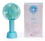 Mini Hand Fan - Image 3