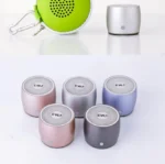 EWA A103 Mini Speaker - Image 4