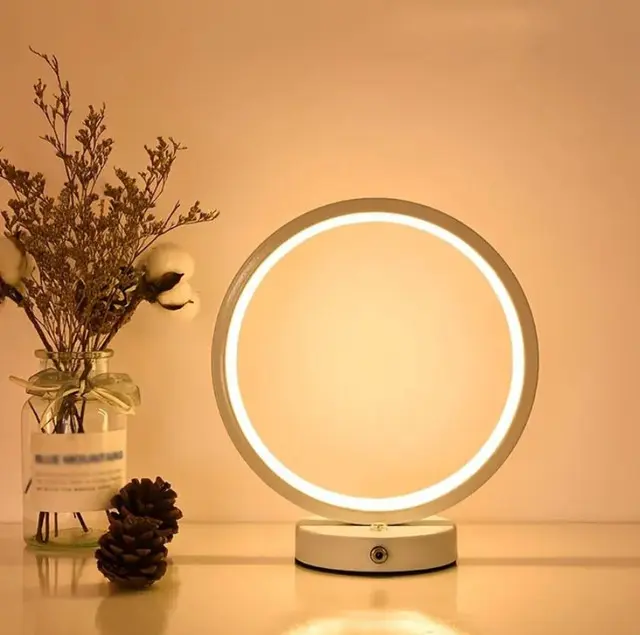 IMG-7121 Zero lamp - Image 1