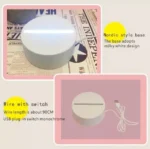 3D Calender - Image 4