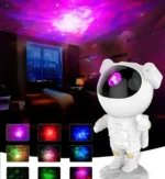 Astronaut Projector Robot Night Light