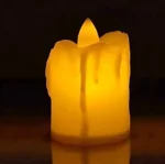 Smokeless LED Candle - Image 2