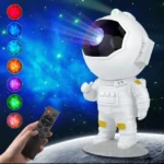 Astronaut Projector Robot Night Light - Image 5