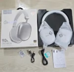 Hoco W35 MAX Headset - Image 4