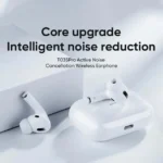Joyroom JR-T03S Pro Max TWS Wireless Airpod - Image 2