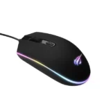 Havit HV-MS1003 RGB Backlit Gaming Mouse - Image 6