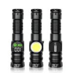 K60 Outdoor Flashlight - Image 2