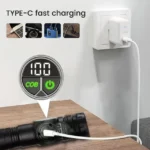 K60 Outdoor Flashlight - Image 5