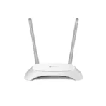 TP-Link TL-WR850N WiFi Router - Image 5