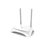 TP-Link TL-WR850N WiFi Router - Image 2
