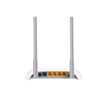TP-Link TL-WR850N WiFi Router - Image 3