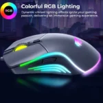 Havit MS1029 Wired Gaming Mouse