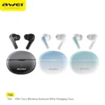 Awei T62 Earbuds
