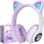 Cat STN28 Wireless On Ear Headphones