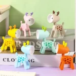 Mini Animal Lamp