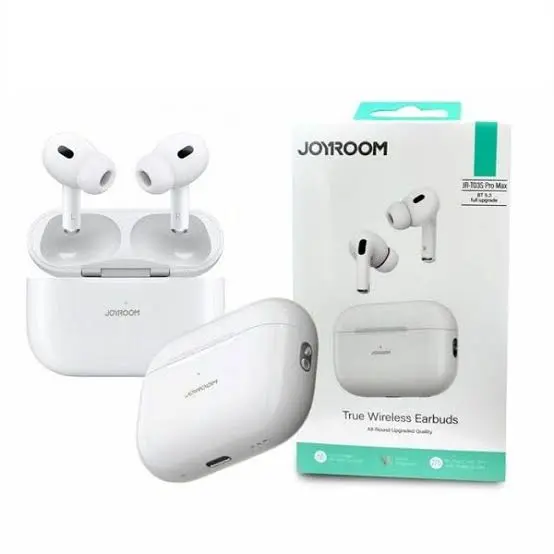 images-2 (1) Joyroom JR-T03S Pro Max TWS Wireless Airpod - Image 1