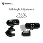 720P HD With 1 Million Pixels Live Stream Webcam MWB-16