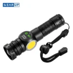 K60 Outdoor Flashlight - Image 6