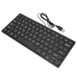 Linmony FKO5 Mini Chocolate Keyboard - Image 3