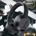 REMAX RB-660HB Stereo Wireless Bluetooth Headset - Image 6