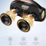 Awei Y887 Portable Bluetooth Outdoor Speaker