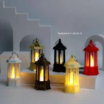 LED Candle Lamp - Image 5