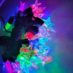 Star Shape Led String Light - Image 5