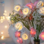 Rose Fairy Light - Image 4