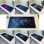 Gaming Mouse Pad Big Size - Image 8