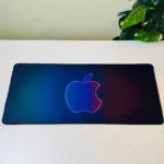 Apple Gaming Mouse Pad