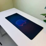 Apple Gaming Mouse Pad - Image 2