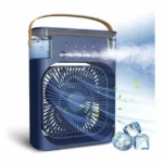 Water Air Cooler Fan With Humidifier Bruss Motor/Brussless Motor Premium Quality