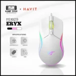 Havit MS1029 Wired Gaming Mouse - Image 6