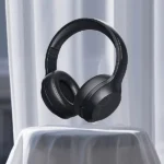 REMAX RB-660HB Stereo Wireless Bluetooth Headset - Image 4