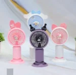 Mini Handhed Air Coller Fan - Image 7