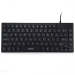 Linmony FKO5 Mini Chocolate Keyboard - Image 5