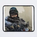 Mini Premium Gaming Mouse Pad - Image 4