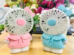 Cute Premium Doll Fan - Image 2