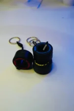 Tire Keyring - Image 4