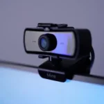 FIFINE K420 2K Computer Webcam Including Tripod Stand with for OBS Streaming, Zoom Meeting on PC/Laptop - Image 6