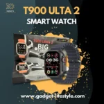 T900 ultra 2 BIG smart watch - Image 2