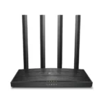 TP-Link Archer C6 AC1200 Gigabit Router - Image 4