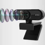 A4Tech PK-935HL 1080p Full HD Webcam - Image 3