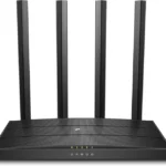 TP-Link Archer C6 AC1200 Gigabit Router - Image 6