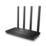 TP-Link Archer C6 AC1200 Gigabit Router