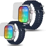 X9 Plus Unique Combination Smart Watch with Mini Mobile