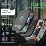 T900 ultra 2 BIG smart watch