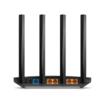 TP-Link Archer C6 AC1200 Gigabit Router - Image 2