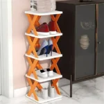 5 Layer Shoe Rack - Image 3