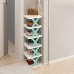 5 Layer Shoe Rack - Image 8